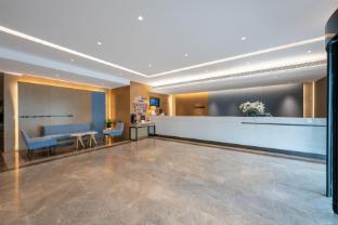 home inn linyi binhe avenue