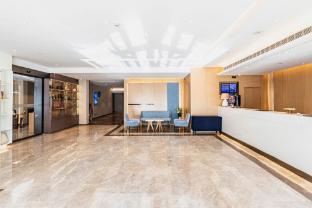 home inn linyi binhe avenue