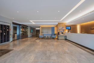 home inn linyi binhe avenue