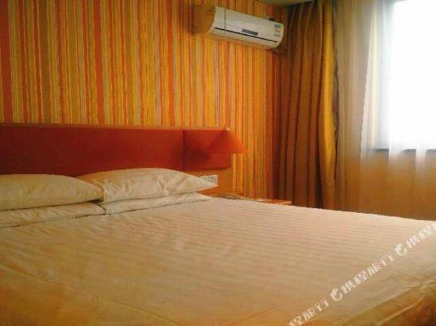 home inns xinhua west road taicang