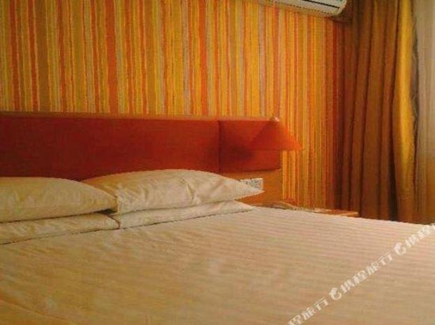 home inns xinhua west road taicang