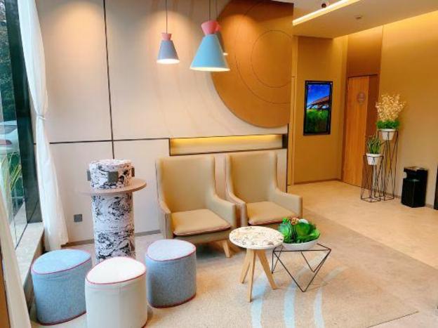 home inns xinhua west road taicang