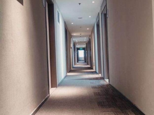 home inns xinhua west road taicang