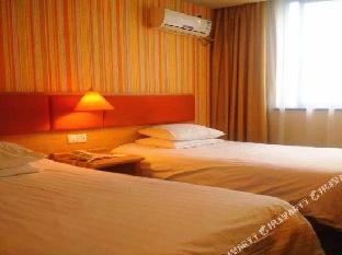 home inns xinhua west road taicang