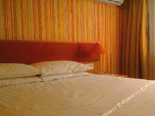 home inns xinhua west road taicang