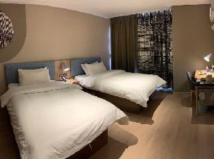home inns xinhua west road taicang