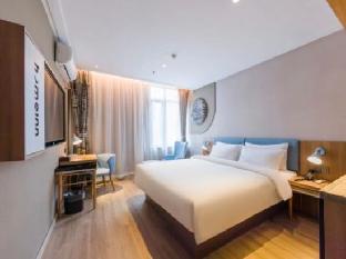 home inns xinhua west road taicang