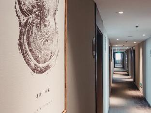 home inns xinhua west road taicang