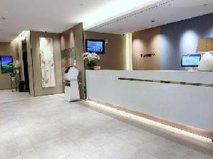 home inns xinhua west road taicang