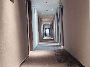 home inns xinhua west road taicang