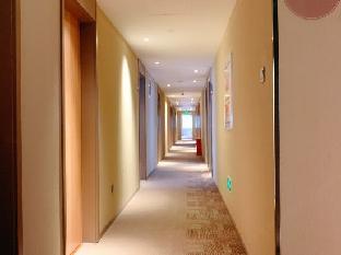 home inns xinhua west road taicang