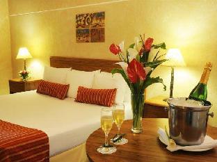 bth hotel arequipa lake