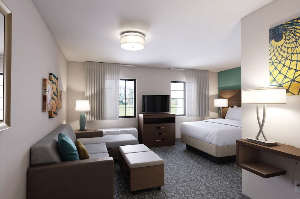 staybridge suites scottsdale talking stick an ihg hotel