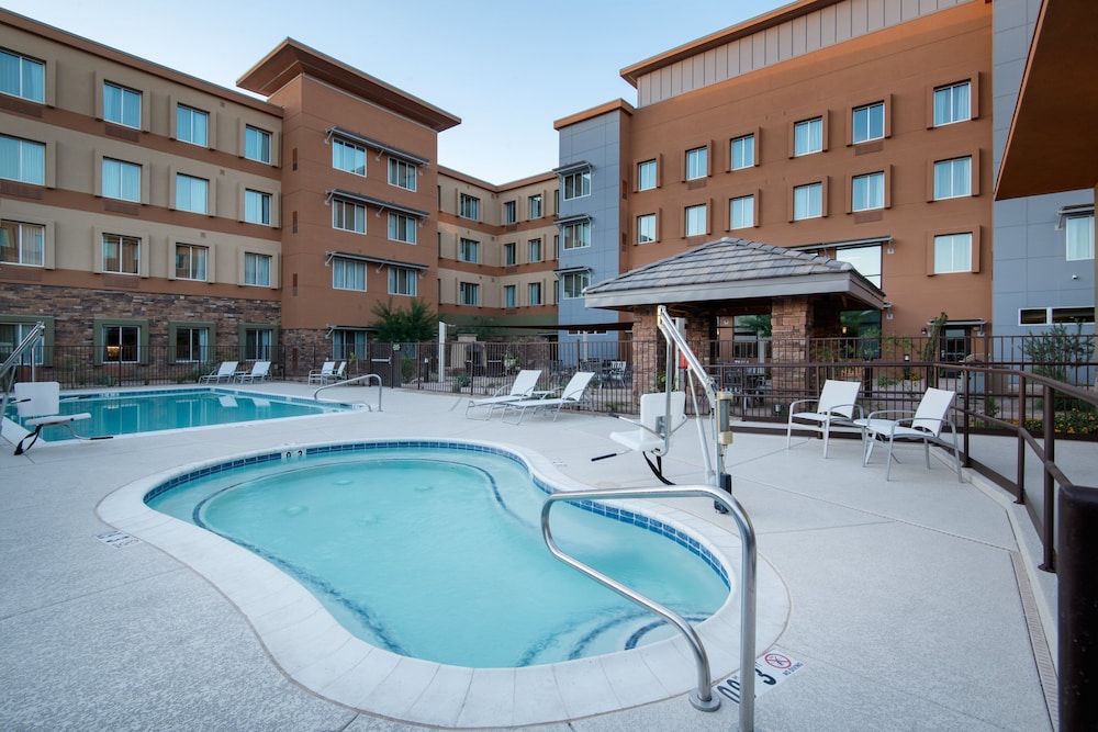 staybridge suites scottsdale talking stick an ihg hotel