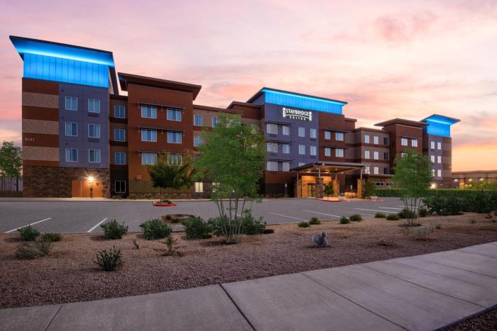 staybridge suites scottsdale talking stick an ihg hotel