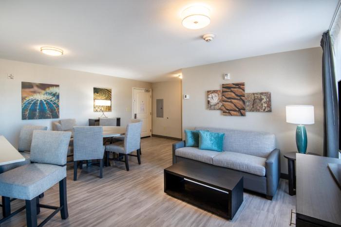 staybridge suites scottsdale talking stick an ihg hotel