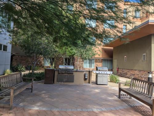 staybridge suites scottsdale talking stick an ihg hotel