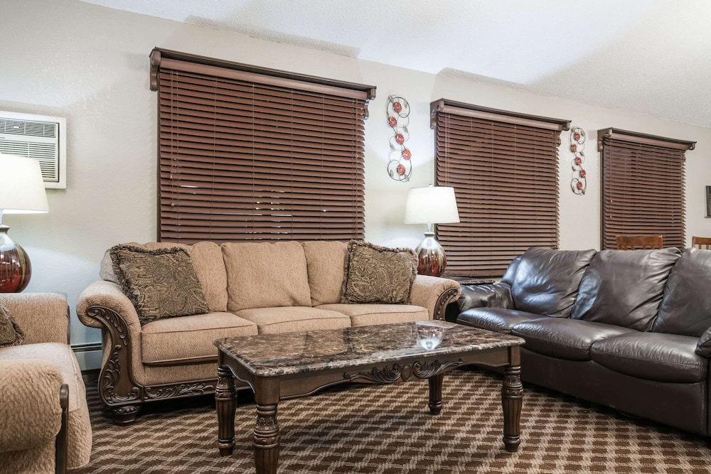 knights inn litchfield