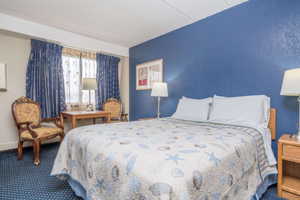 knights inn litchfield