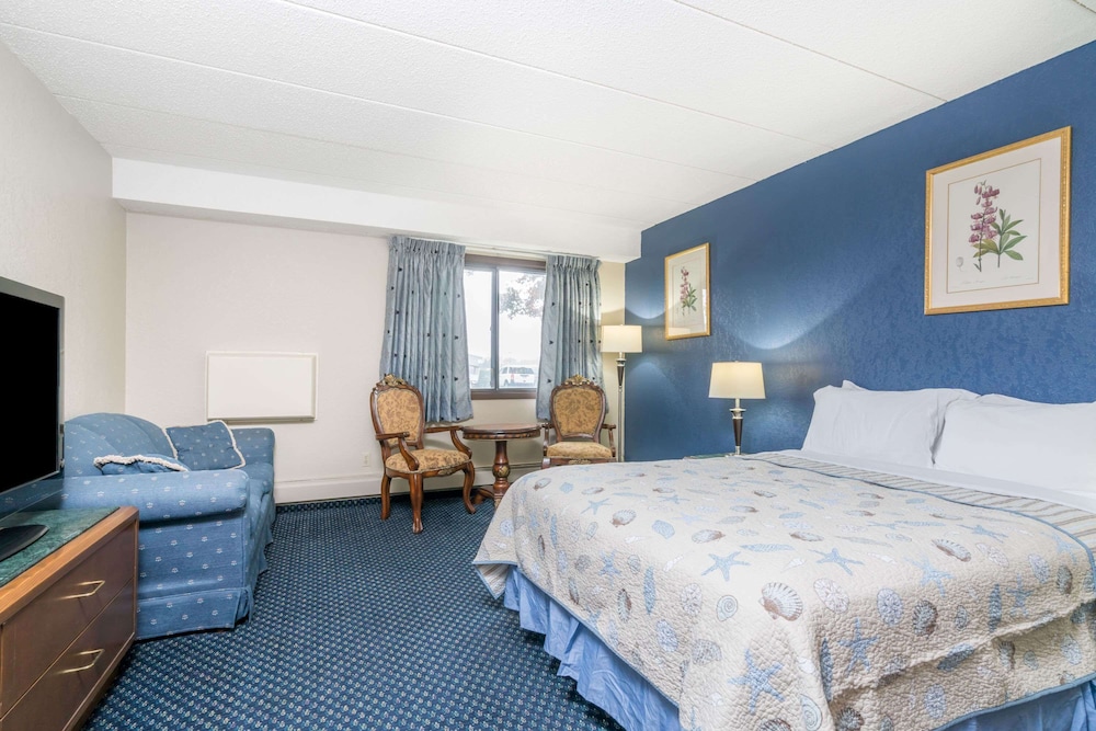 knights inn litchfield