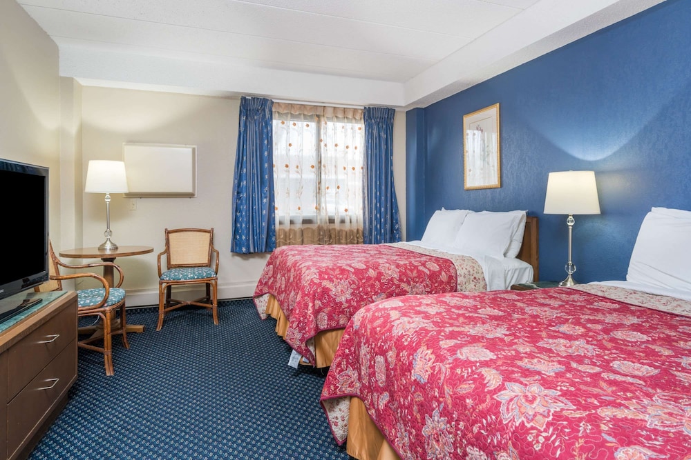 knights inn litchfield