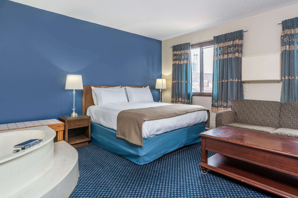 knights inn litchfield