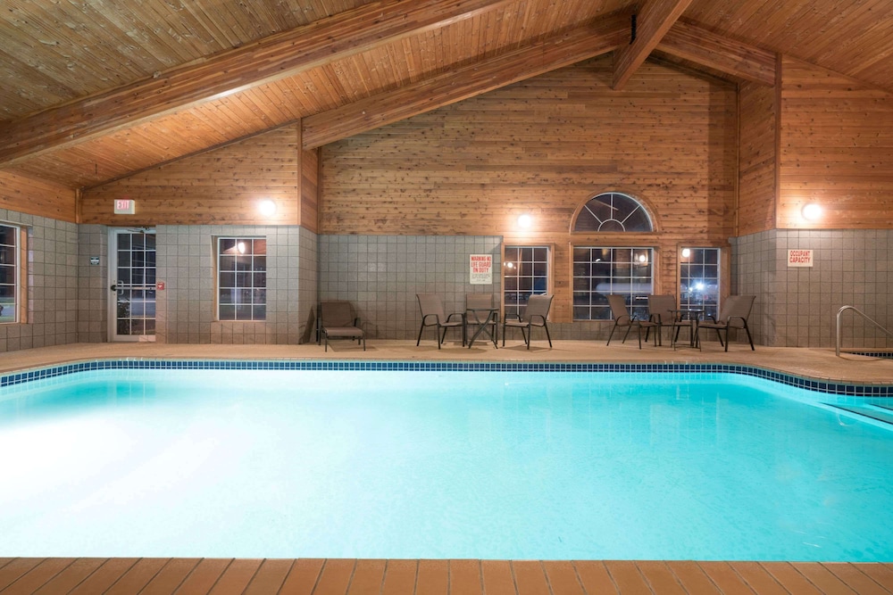 knights inn litchfield