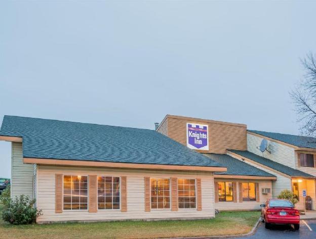 knights inn litchfield