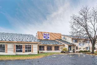 knights inn litchfield