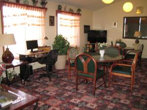 knights inn litchfield