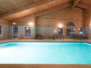 knights inn litchfield