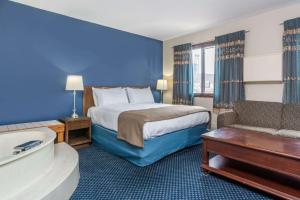 knights inn litchfield