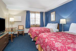 knights inn litchfield