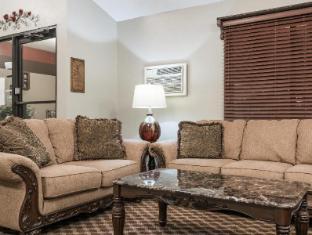 knights inn litchfield