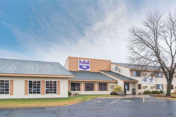 knights inn litchfield