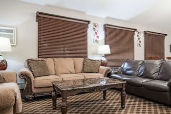 knights inn litchfield