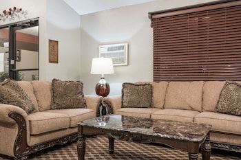 knights inn litchfield