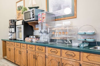knights inn litchfield