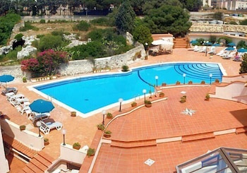 Grand Hotel Villa Politi,Floridia>>Catania,4 star