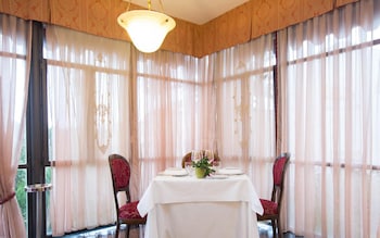 Grand Hotel Villa Politi,Floridia>>Catania,4 star