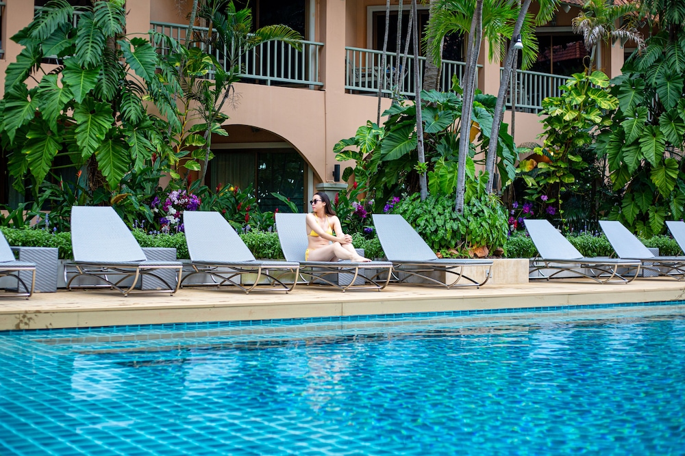 anantasila beach resort hua hin