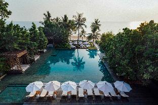cape nidhra hotel hua hin