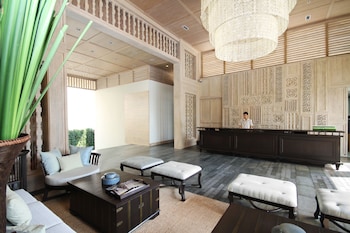 cape nidhra hotel hua hin