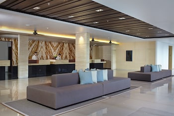 courtyard by marriott bali seminyak resort