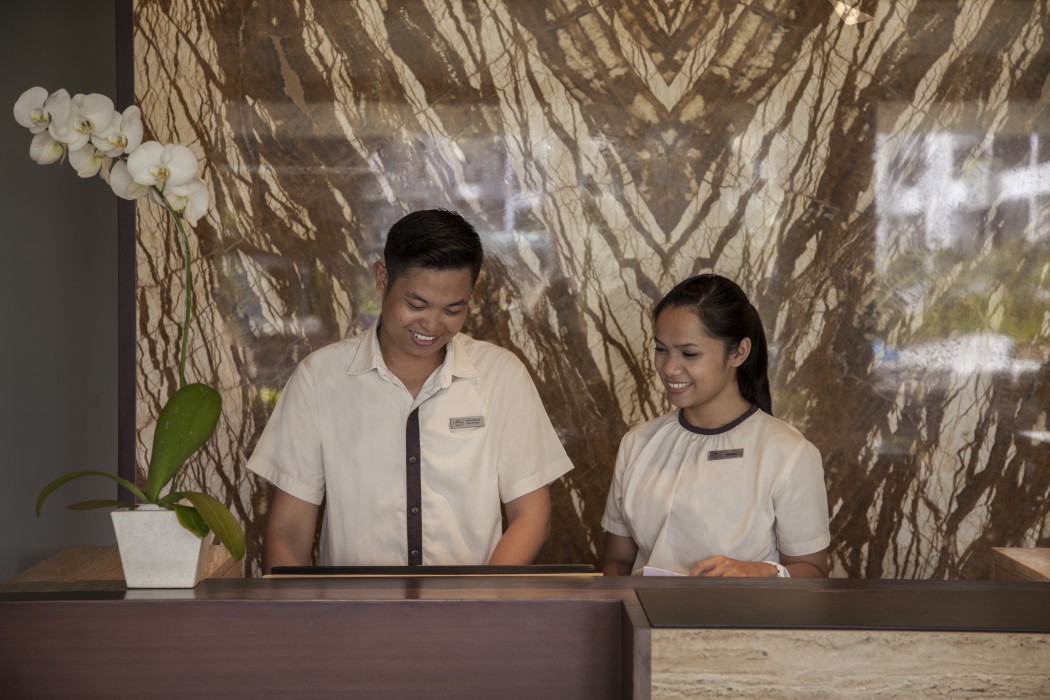 courtyard by marriott bali seminyak resort