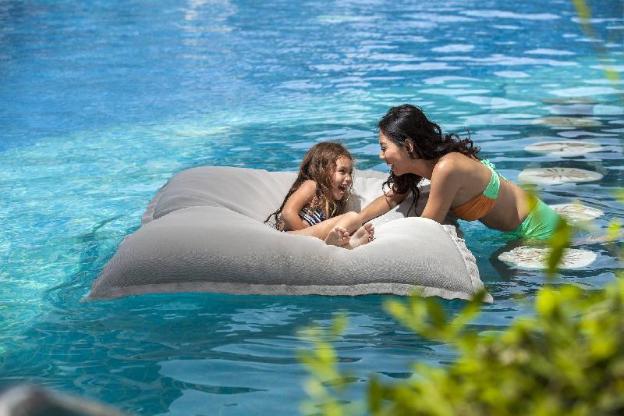 courtyard by marriott bali seminyak resort