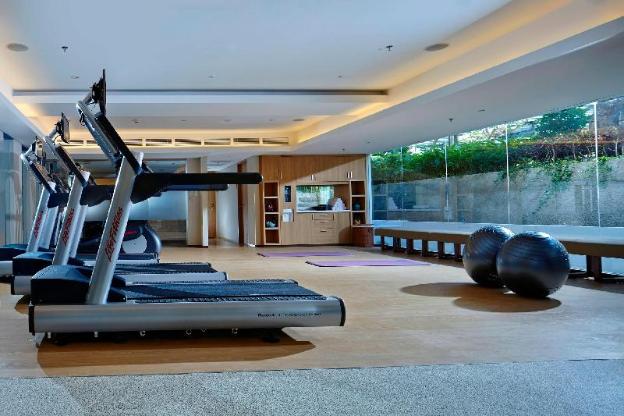 courtyard by marriott bali seminyak resort