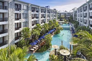 courtyard by marriott bali seminyak resort