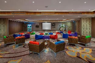 courtyard by marriott bali seminyak resort