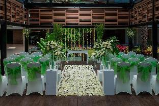 courtyard by marriott bali seminyak resort